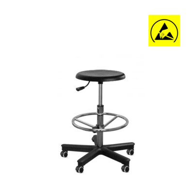 Spezial-Antistatik-Hocker LH-02-ESD effepack